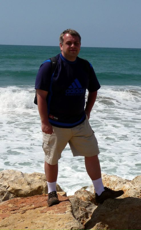 Антон Макаров фотография #1