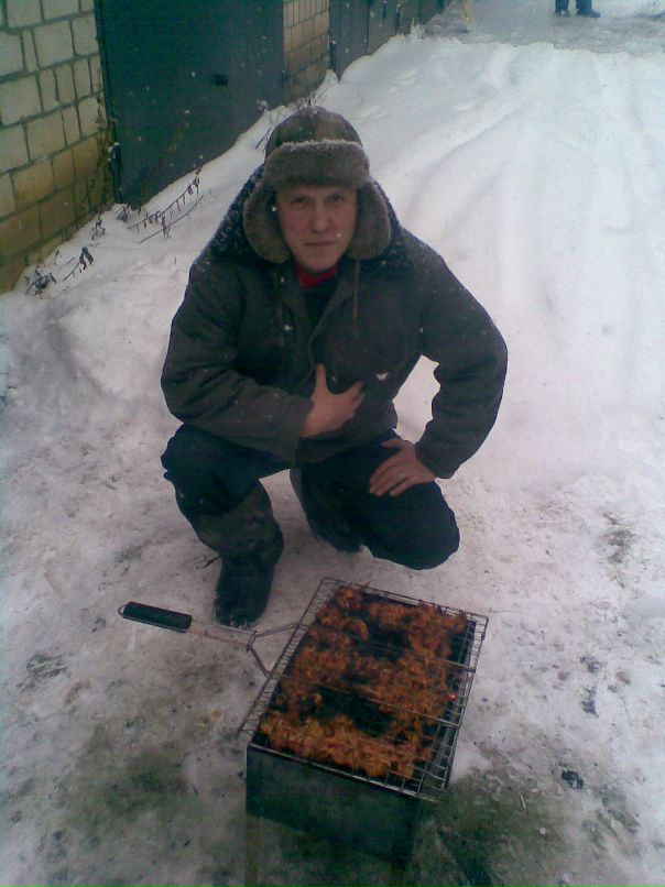 Иван Сентяков фотография #11