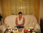 Ромік Громов фотография #1