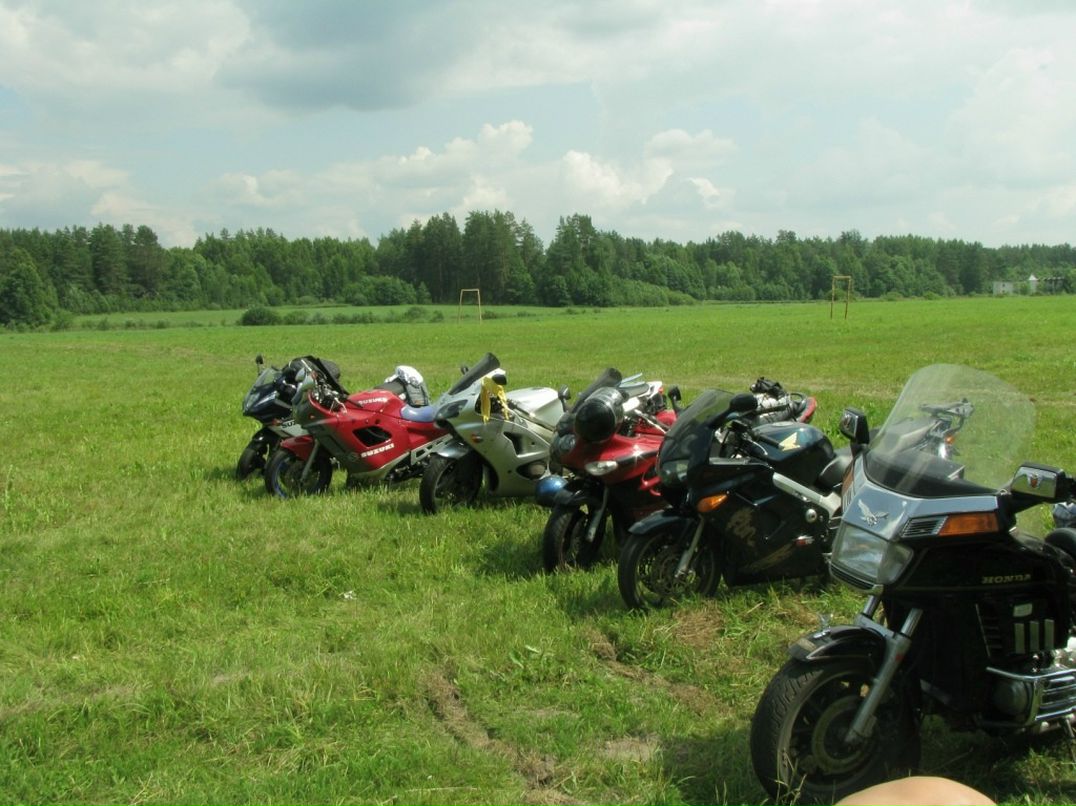 Александр Кадушко фотография #41