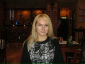 Фотография Куприяновой Жасмин