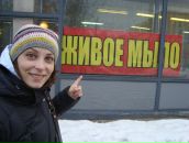 Фотография Тихомировой Ани