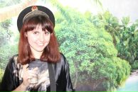 Фотография Кривобок Елены