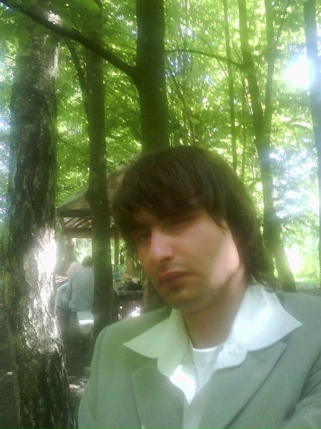 №9, Ilish Sheinow №9, Ilish Sheinow