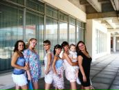 Фотография Зориной Аллы