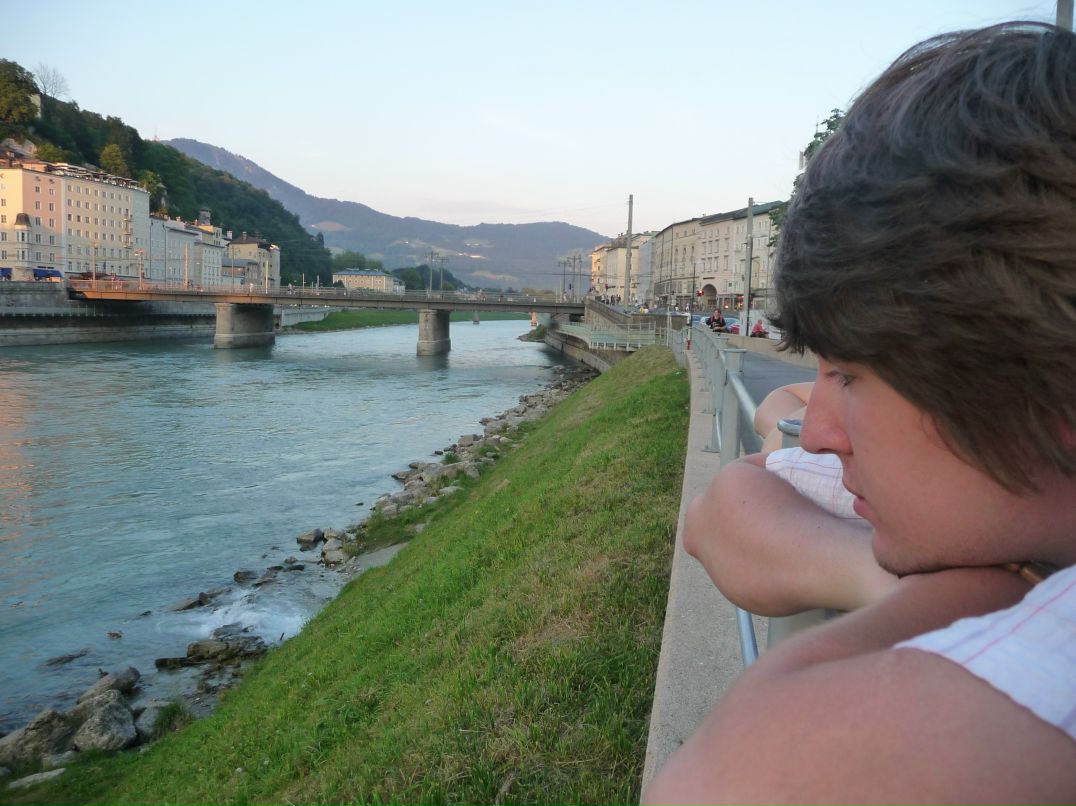 Николай Воробьев фотография #14