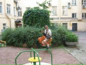 Фотография Феоктистова Александра