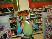 Фотография Ивановой Катруси