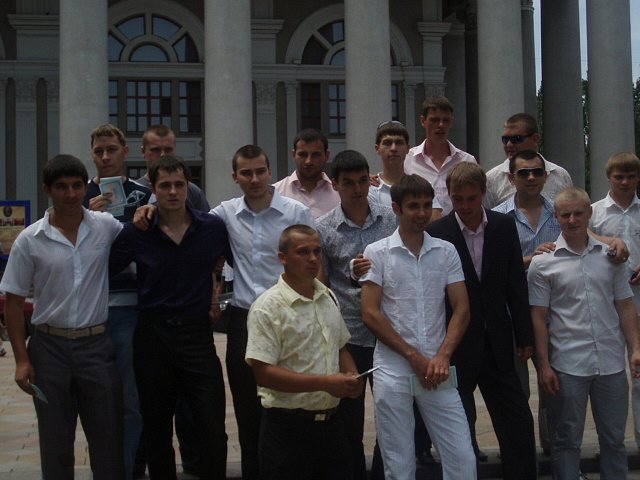 Дмитрий Гузинский фотография #13