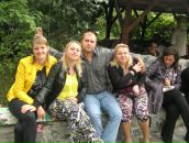 Таня Коломієць фотография #25 (источник - https://vk.com/id66848178)