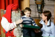 Фотография Лукко Натальи