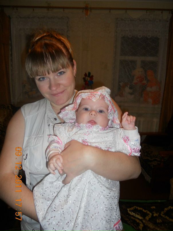 Евгения Олейник фотография #49