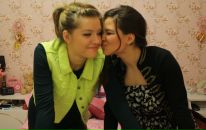 Фотография Горлинской Ксении