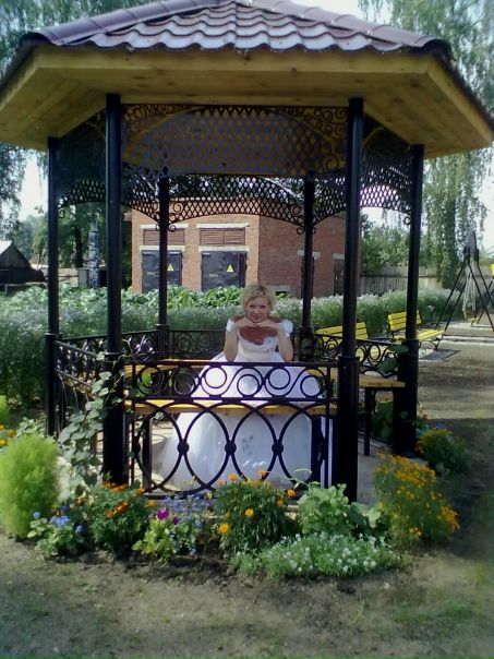 №13, Екатерина Казанцева, Воткинск №13, Екатерина Казанцева, Воткинск
