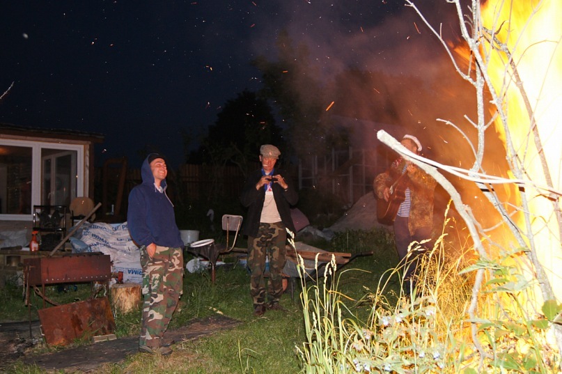 Юрий Сергеев фотография #43