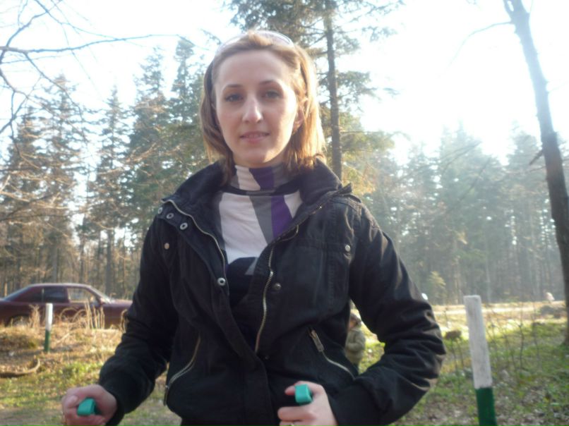 Оля Дзик фотография #49