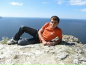 Фотография Водогреева Виталия