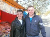 Іван Бігун фотография #45 (источник - https://vk.com/id88112395)