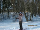 Фотография Козловской Ирины