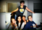 Фотография Крутовой Ольги