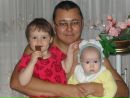 Фотография Вафиной-Ахметшиной Алсу