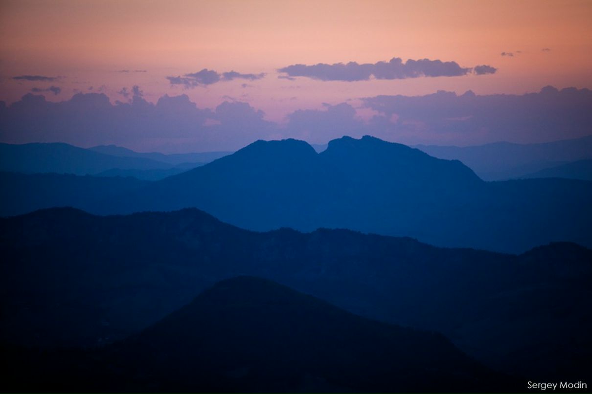 Сергей Модин фотография #9