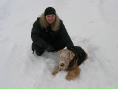 Фотография Гринчук Галины