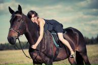 Фотография Бахваловой Ани