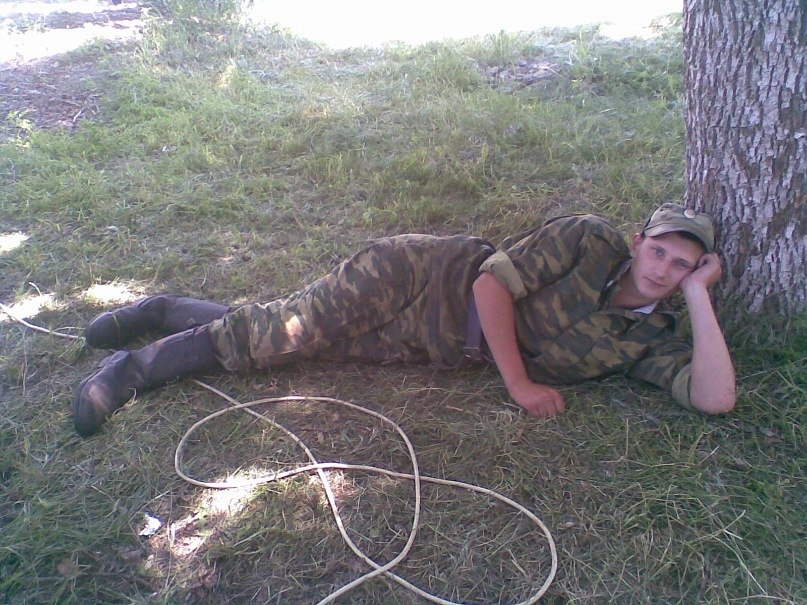 Витек Иванов фотография #43