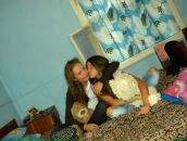 Фотография Колбасниковой Анастасии