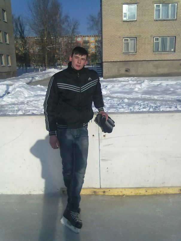 Сергей Леонович фотография #44