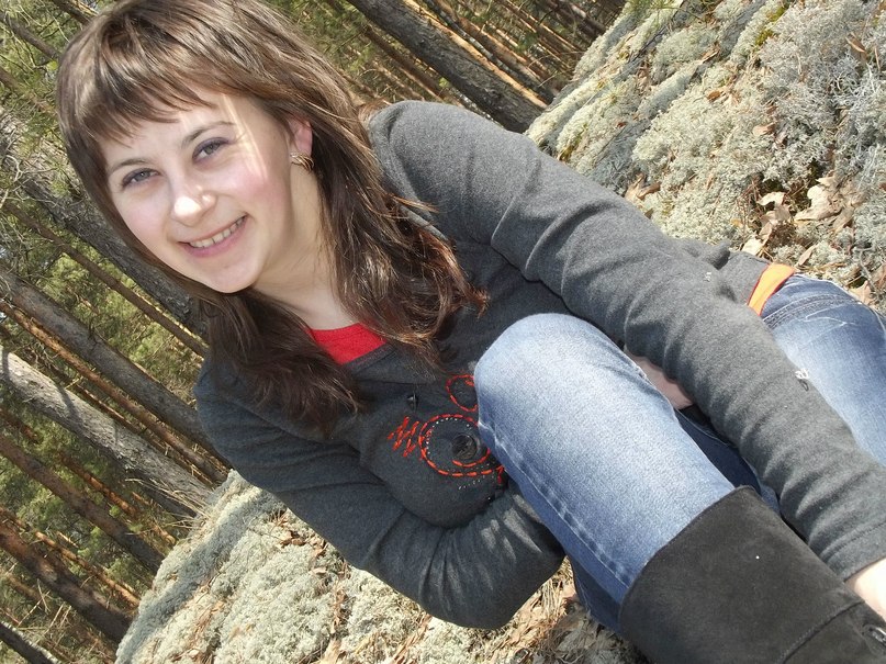 Оксана Гришан фотография #42