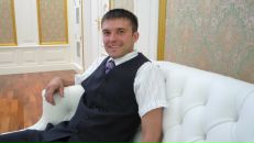 Фотография Егошина Евгения