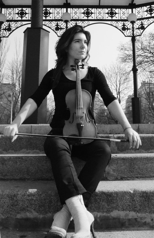 Katya Vi фотография #36