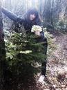 Адріана Лутчин фотография #8 (источник - https://vk.com/id121568316)