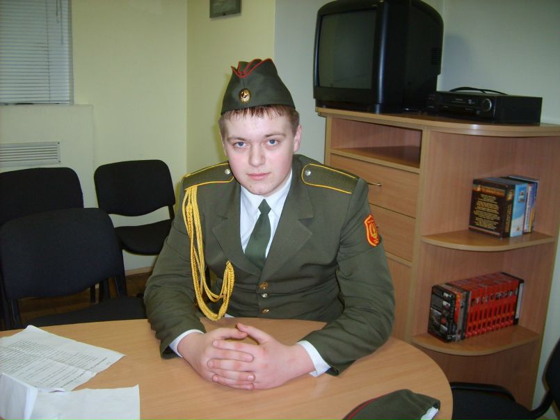 №17, Женя Грищенков, Минск, Беларусь №17, Женя Грищенков, Минск, Беларусь