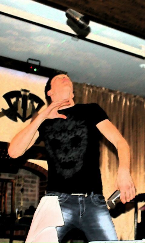 Тема Старков фотография #33