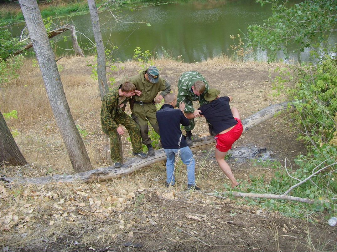 Иван Петров фотография #29