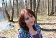 Фотография Турковой Насти