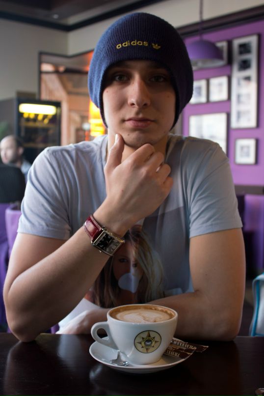 Дмитрий Сидорин фотография #39