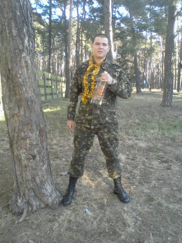 Коля Ослин фотография #24