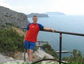 Андрій Рикуцький фотография #9 (источник - https://vk.com/id56367226)