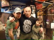 Фотография Фридмана Якова