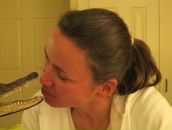 Фотография Чередниковой Анны