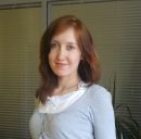 Фотография Оразаевой Людмилы