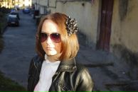 Фотография Соловьевой Илоны