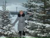 Фотография Проничевой Натальи