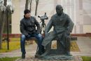 Фотография Демакова Сергея