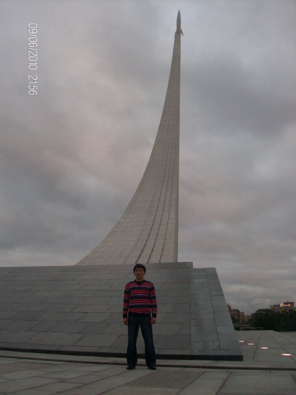 Орлан-оол Монгуш фотография #32