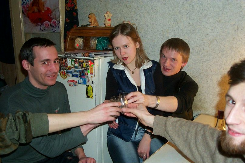 Noa Noa фотография #12